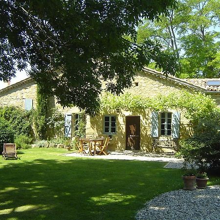 Chambres D'Hotes La Treille Ligardes 外观 照片